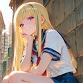 おっ、来た来た♪ 2枚目