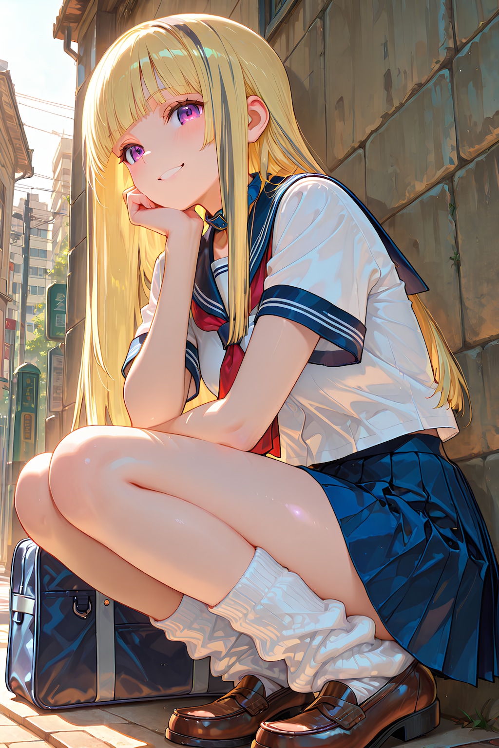 おっ、来た来た♪