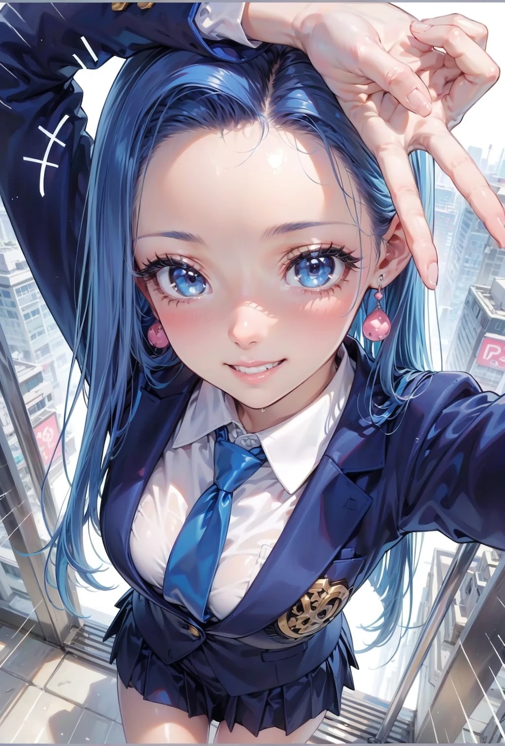 ギャルピ♡