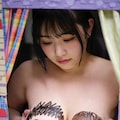 低予算人形劇。 2枚目