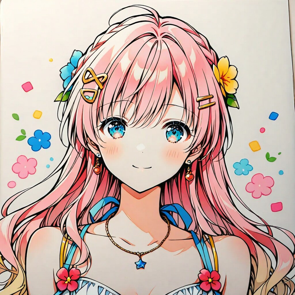 Summer is over but | の人気AIイラスト・グラビア