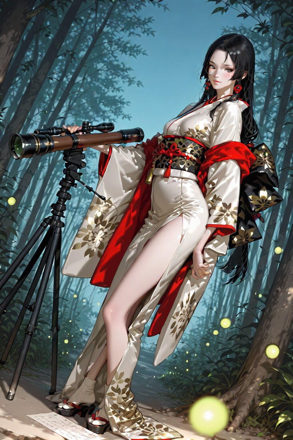 サイエンス