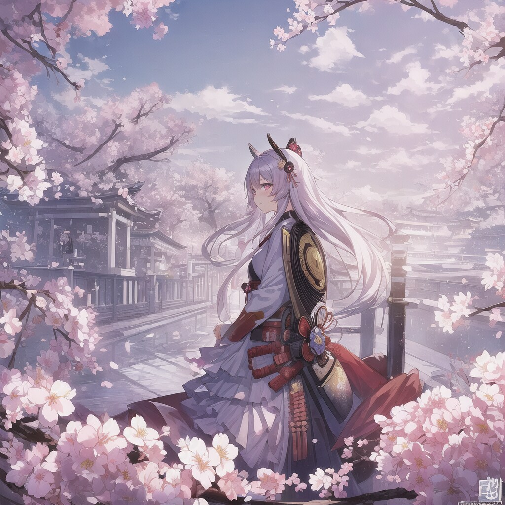 梅の花　あかぬ色香も