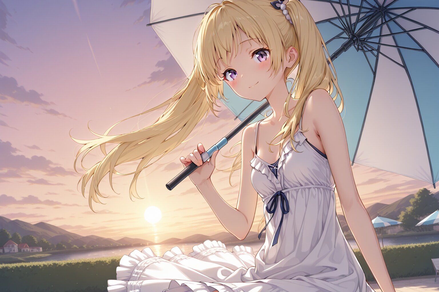 夏コーデ260715