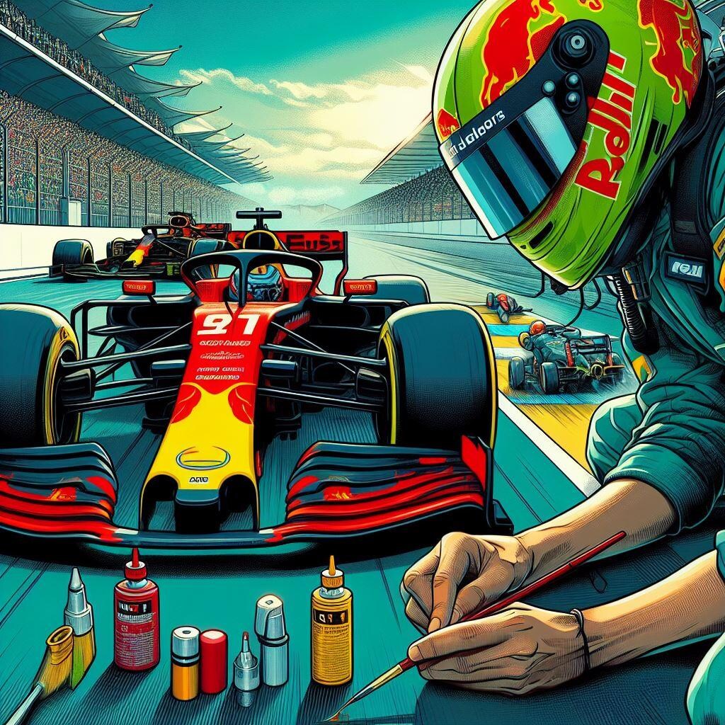M-1グランプリを出そうとしたのにF1が出てきた
