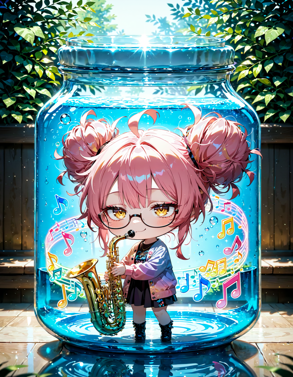 今日は何の日？　国際ジャズデー