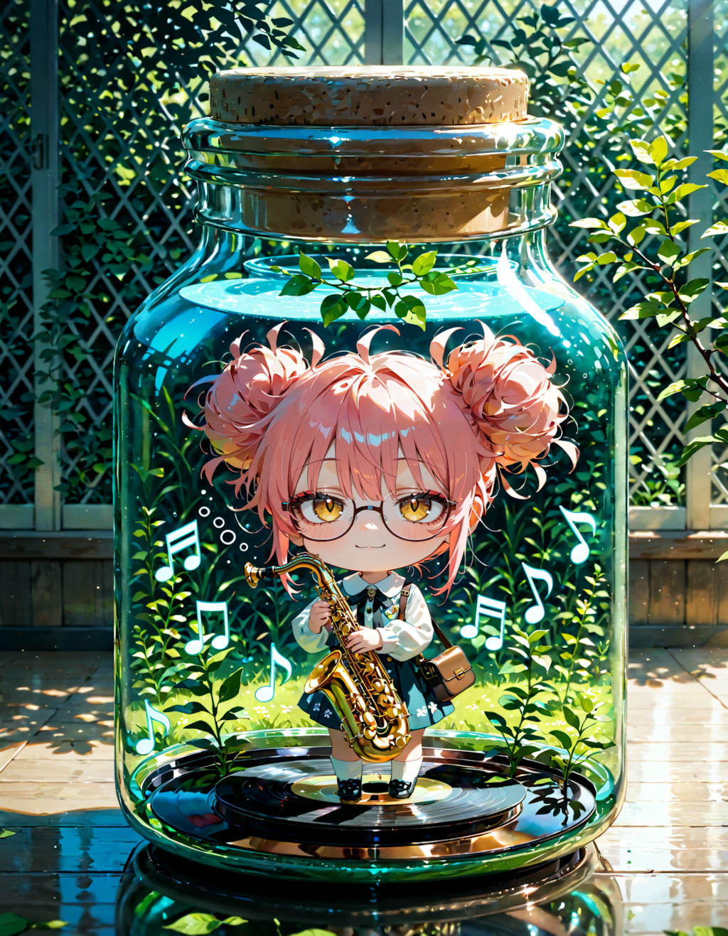 今日は何の日？　国際ジャズデー