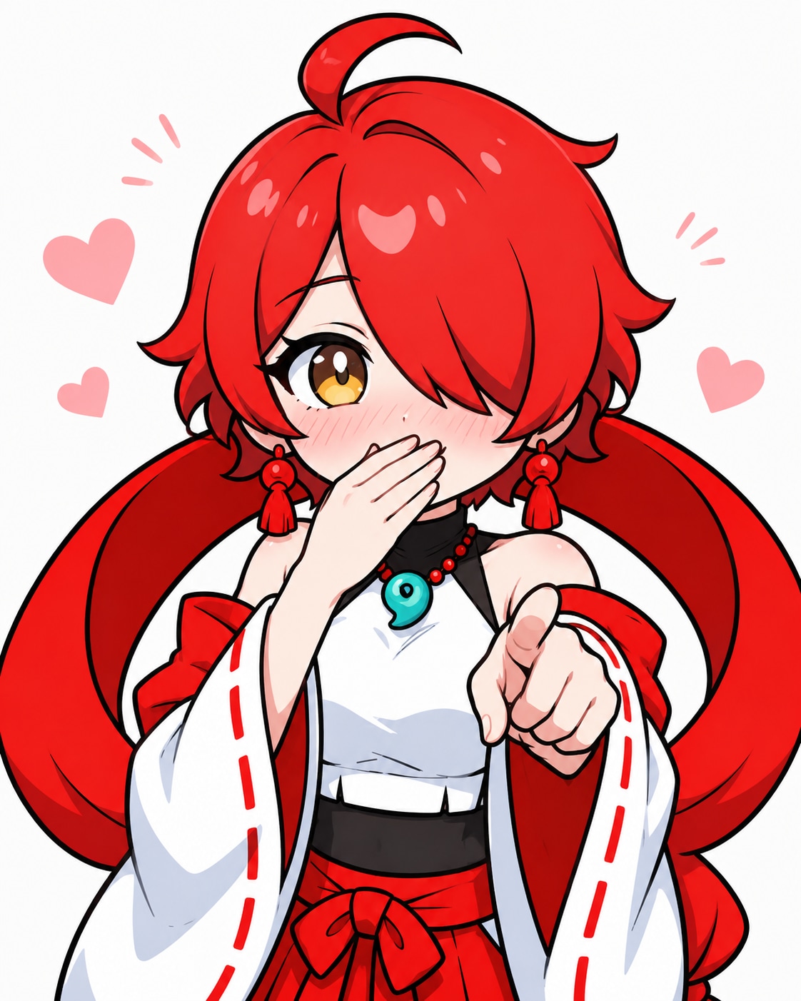 うちの子の日常　海琴ちゃん