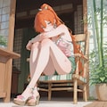 APRICOT② 3枚目
