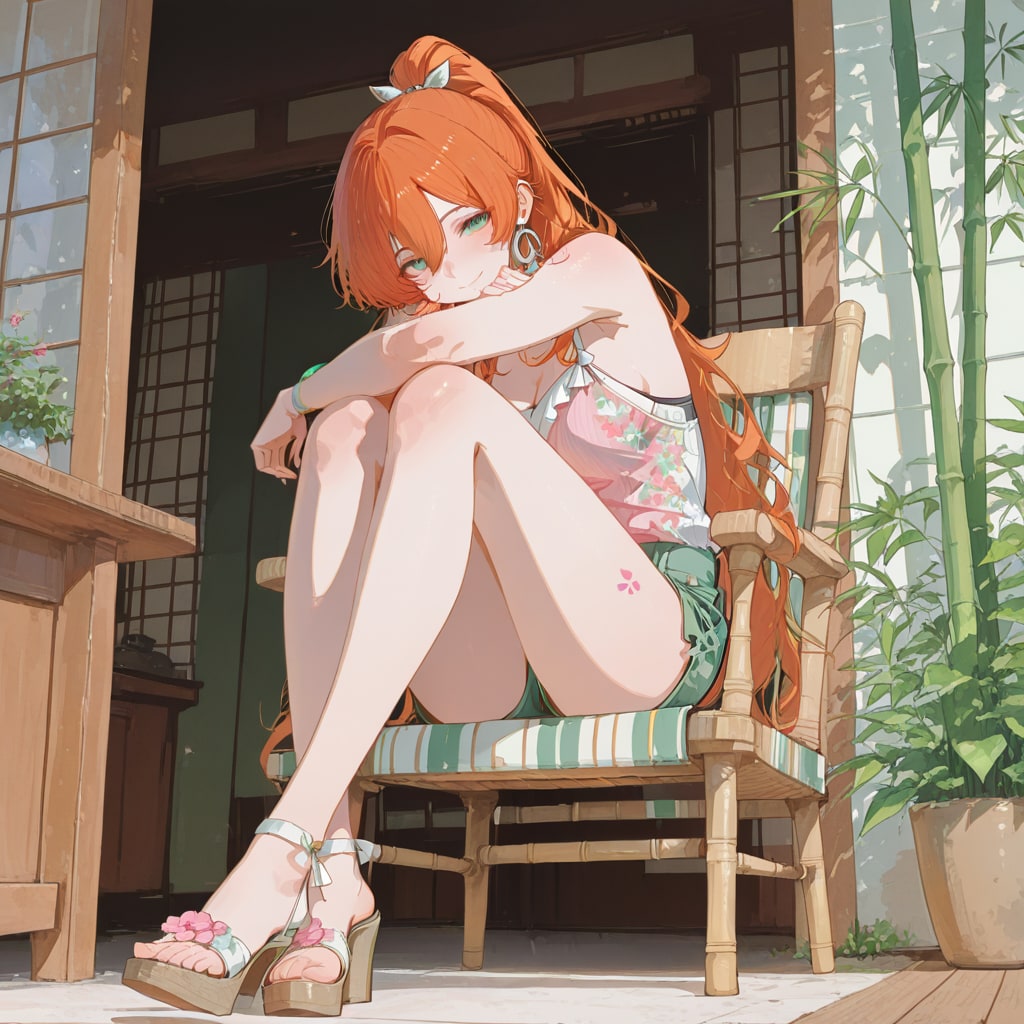 APRICOT②