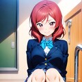 西木野真姫 2枚目