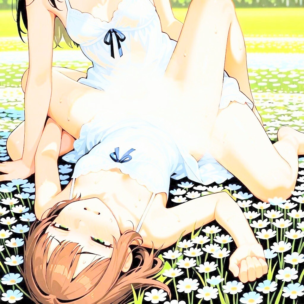 着衣のまま（618）