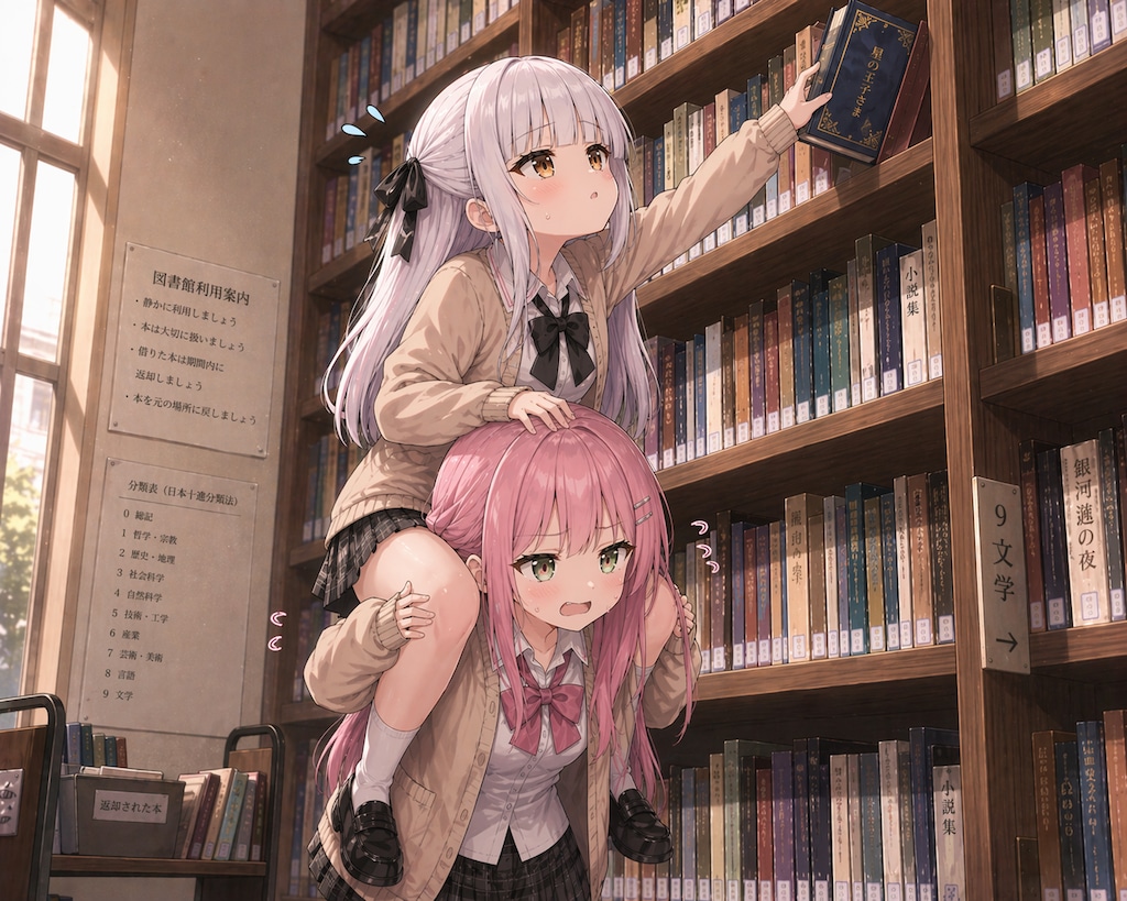 あとちょっと…！