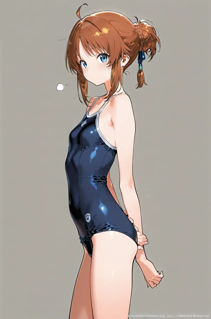 スクール水着