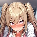 ギャル手コキ。 6枚目