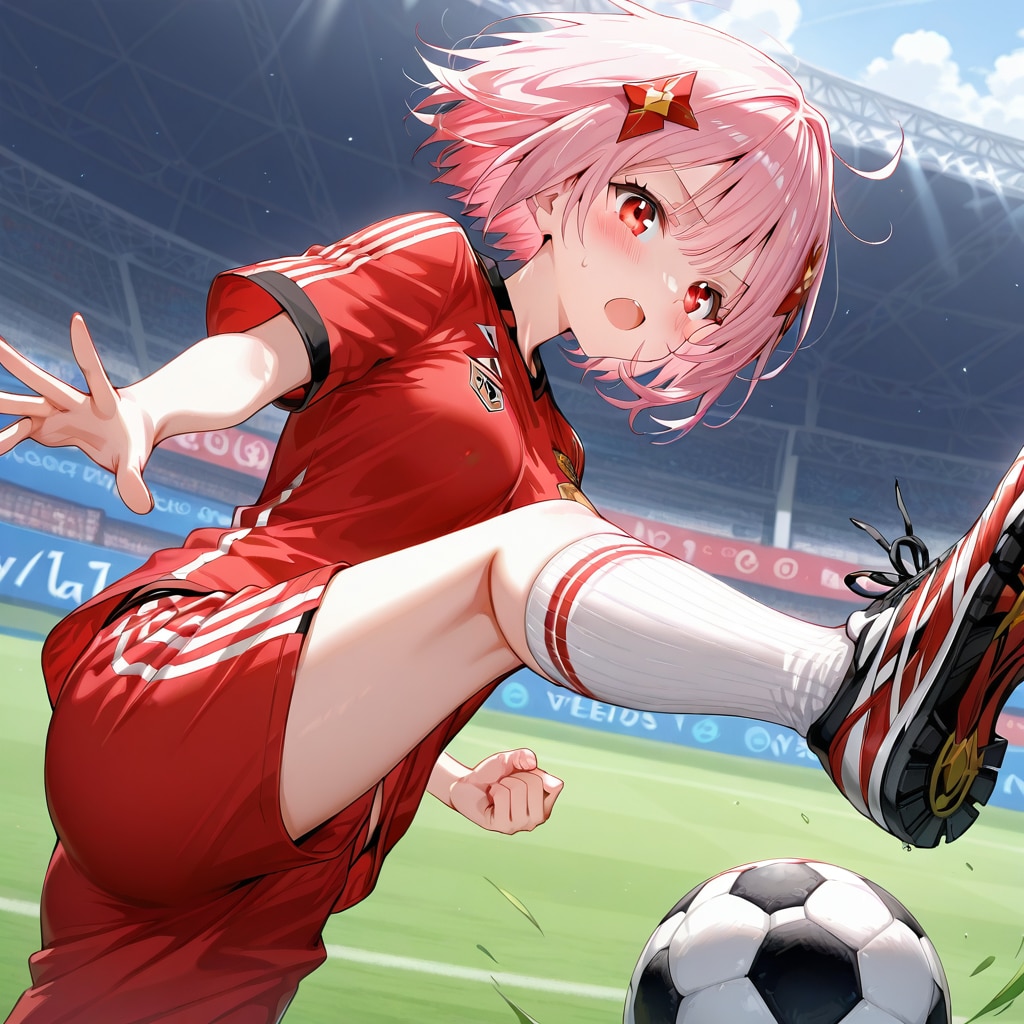 ⚽️陽衣選手✨