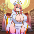 白魔道士 3枚目