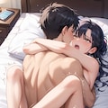 だいしゅきホールド 3枚目