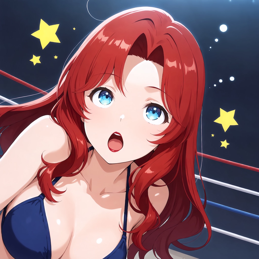 待って、待って!