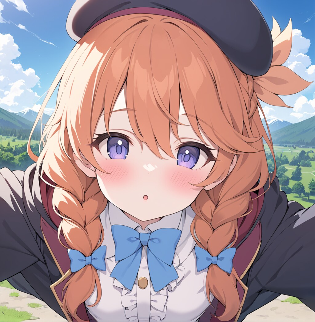 ガチ恋ユニちゃん