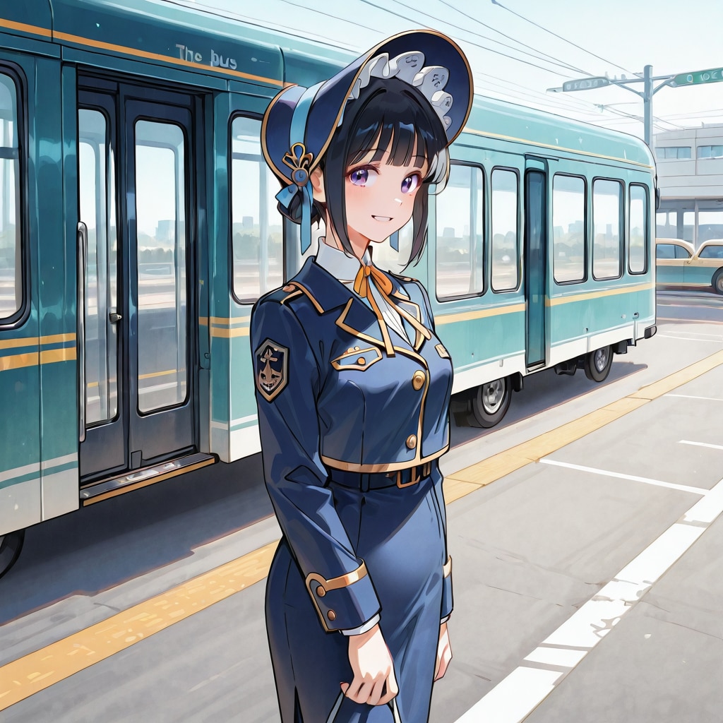ガイドさん