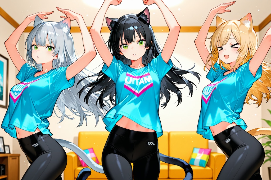 恒例行事のダイエットか……（ふひー）