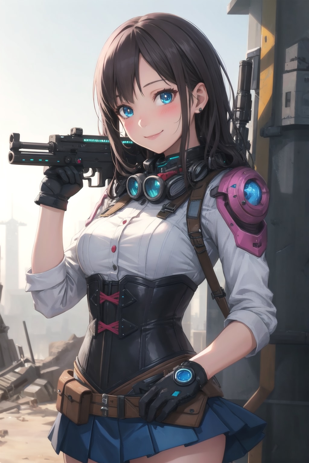 1人目の仲間が超かわいい！