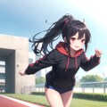 ウォーミング アップ 2枚目