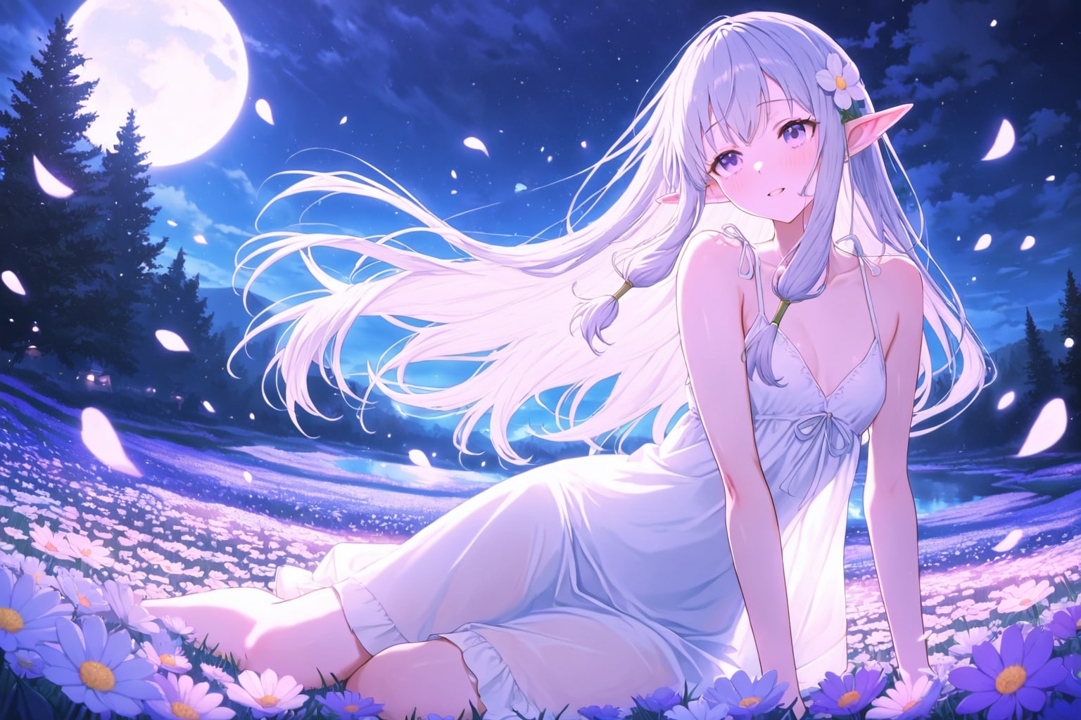 月夜