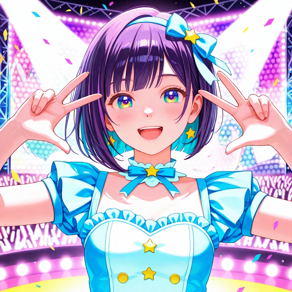 ３時のアイドル研修生（120）LILY