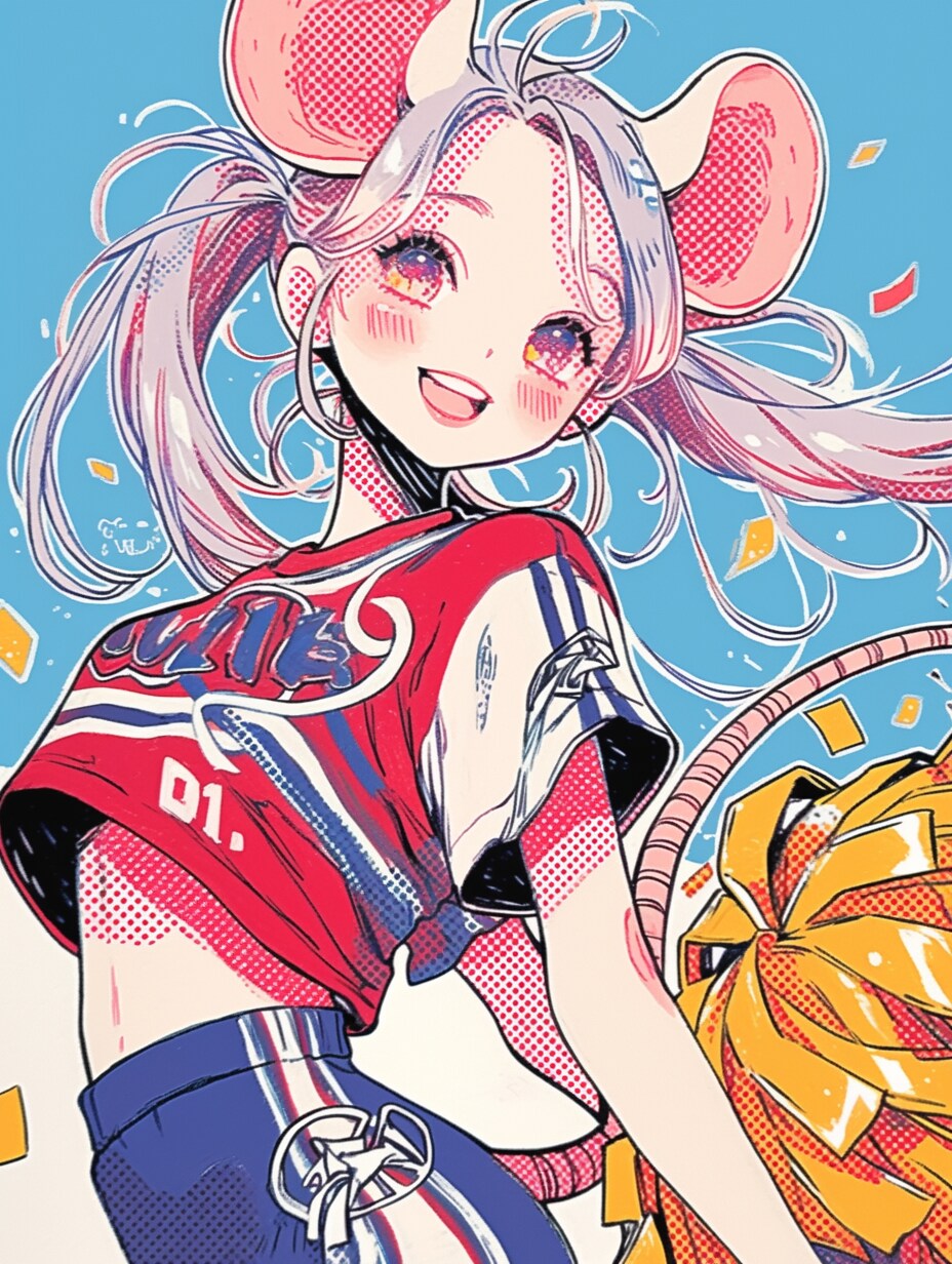がんばれっ！