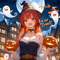 ULHalloween( ˘ω˘ ) 8枚目