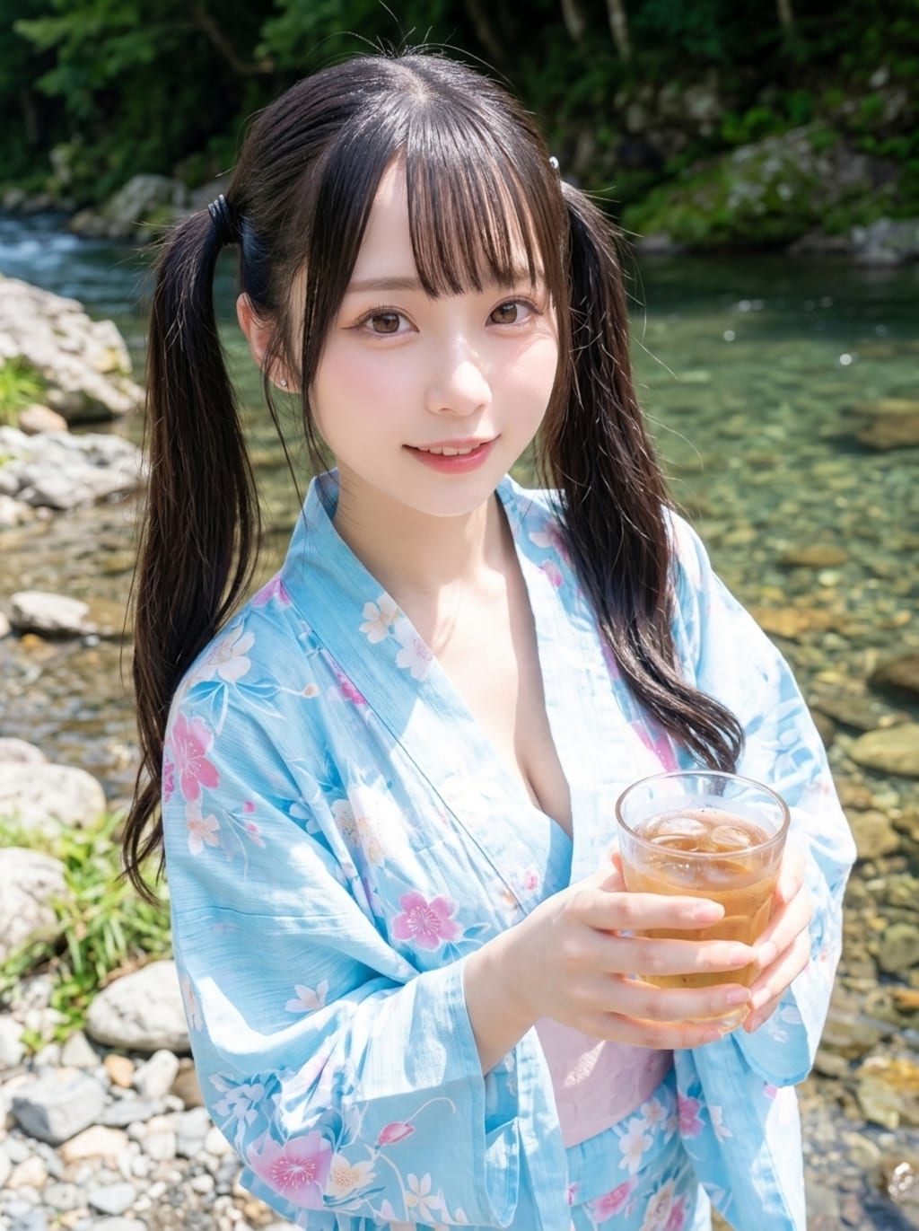黒ツイさん