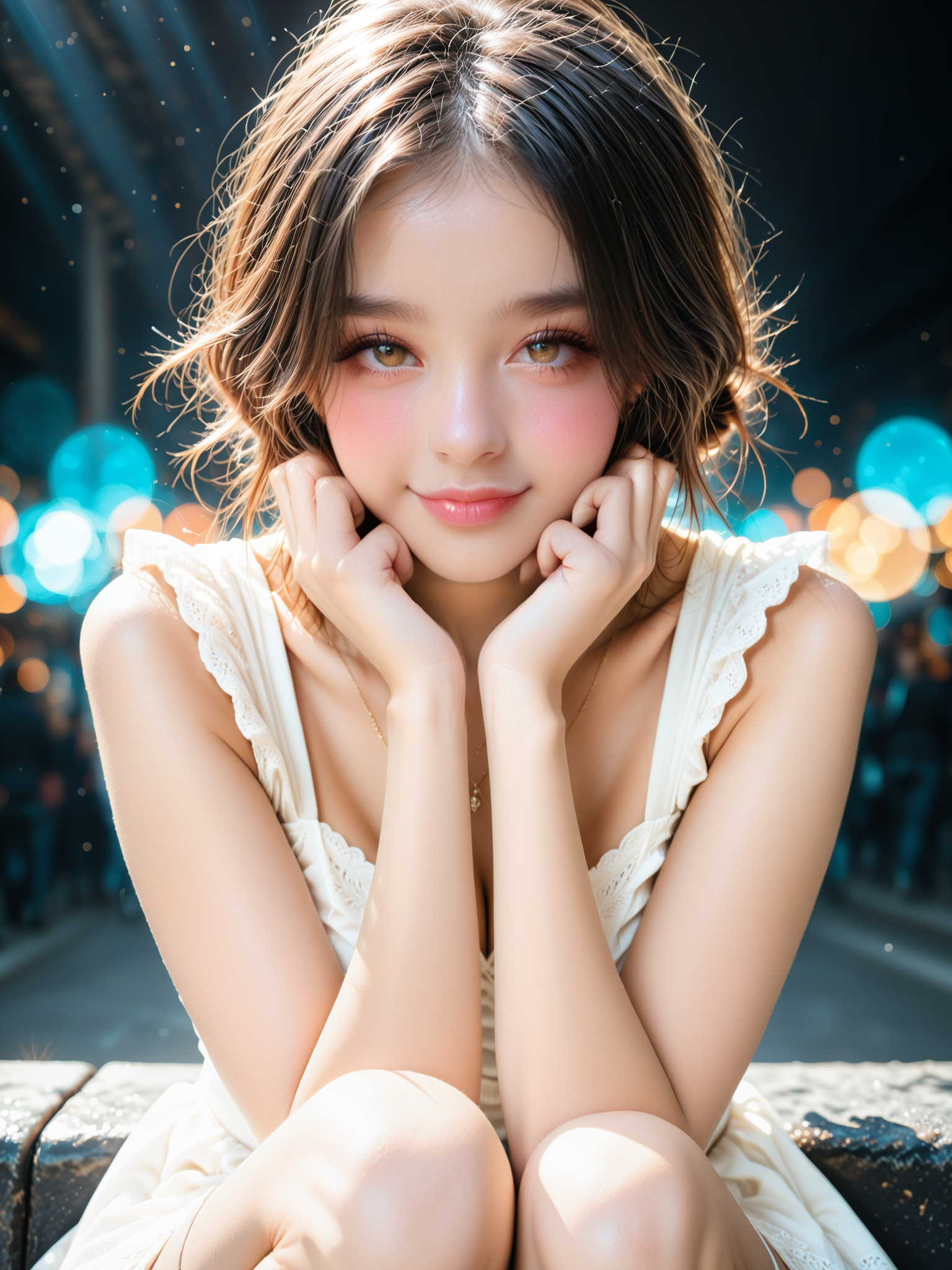 短髪限定企画参加投稿