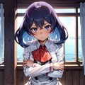 凍える女の子たち02 4枚目