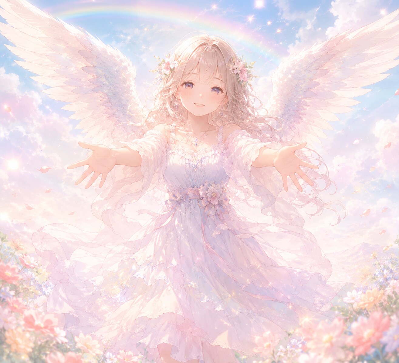 祈り