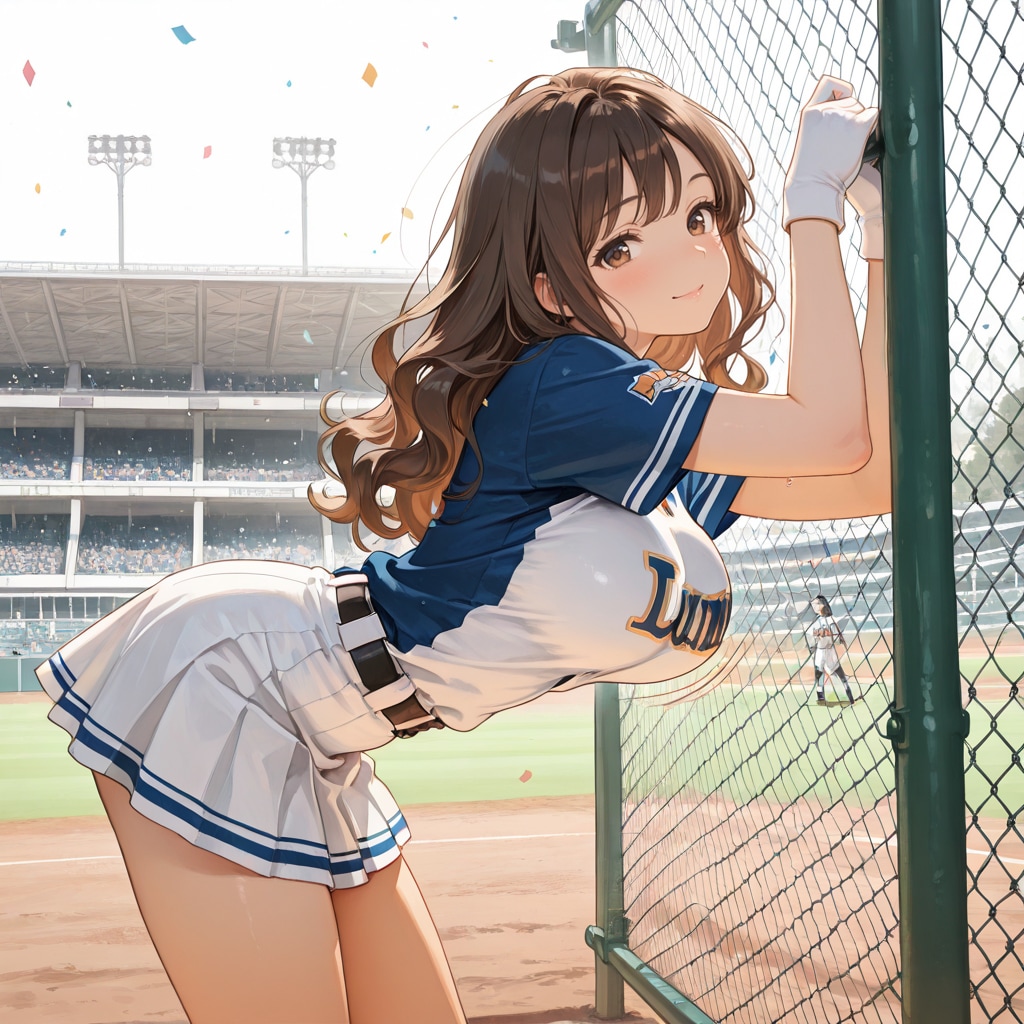 台湾チアー