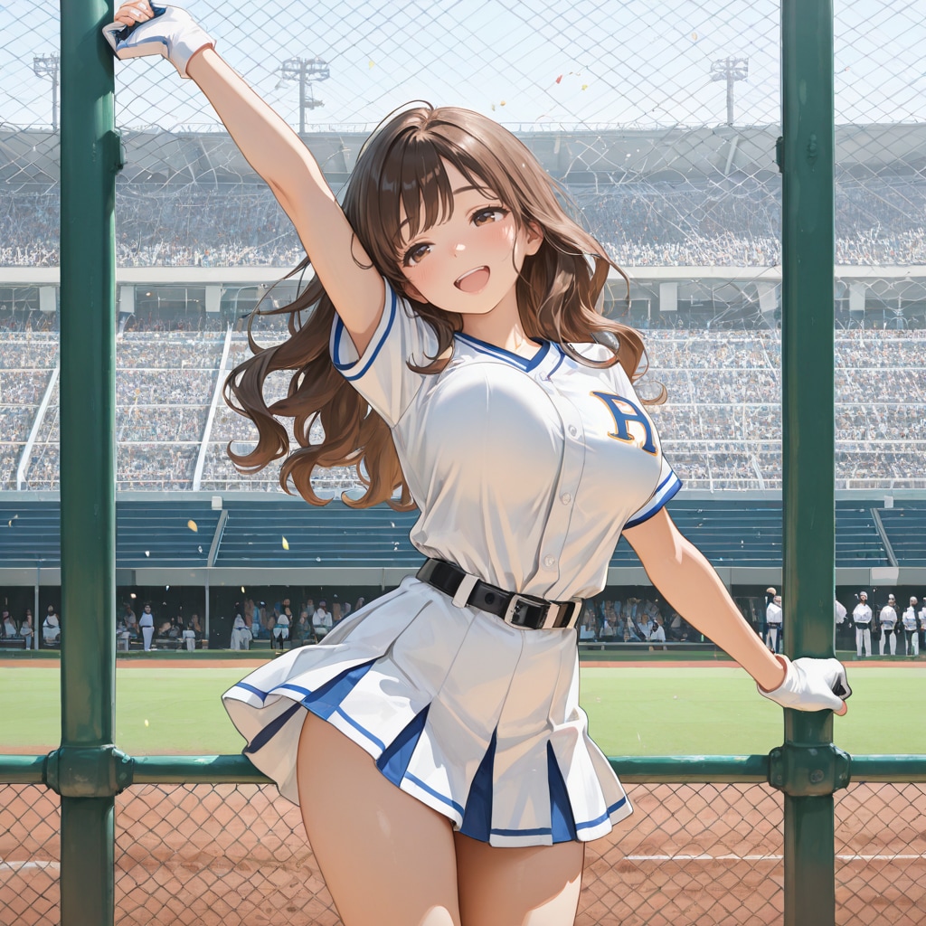 台湾チアー