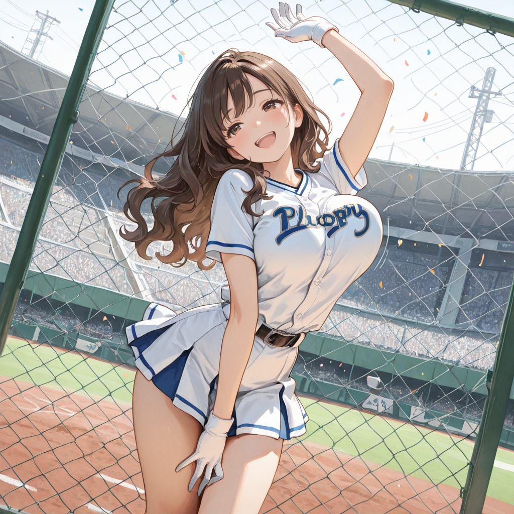 台湾チアー