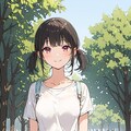 SEEKER最後の少女たち 2枚目
