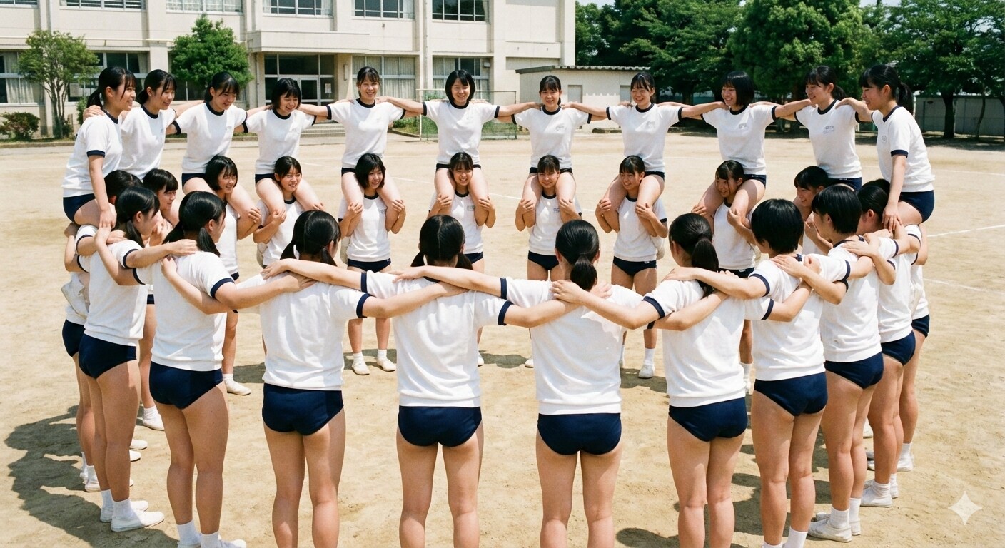 作戦会議するよ