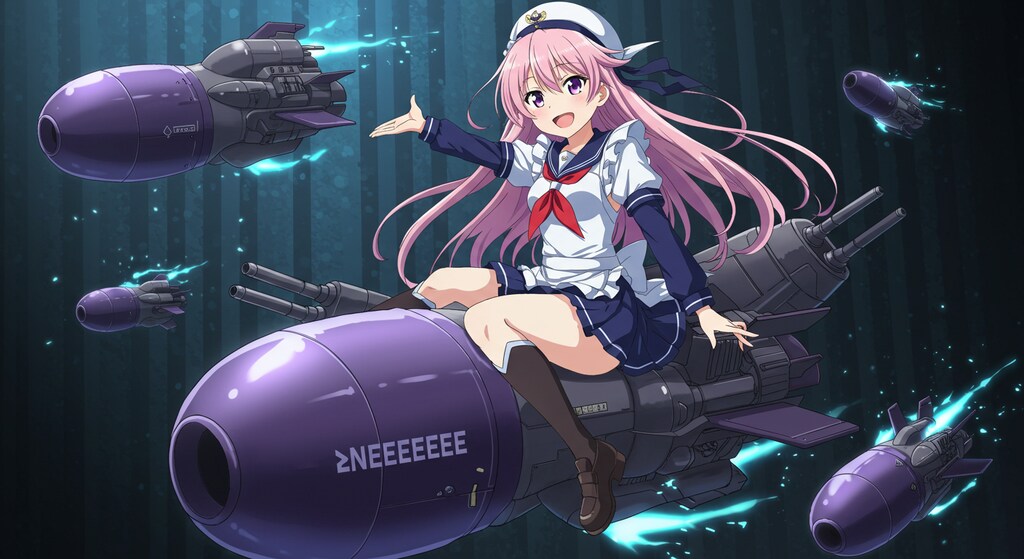 アズールレーン