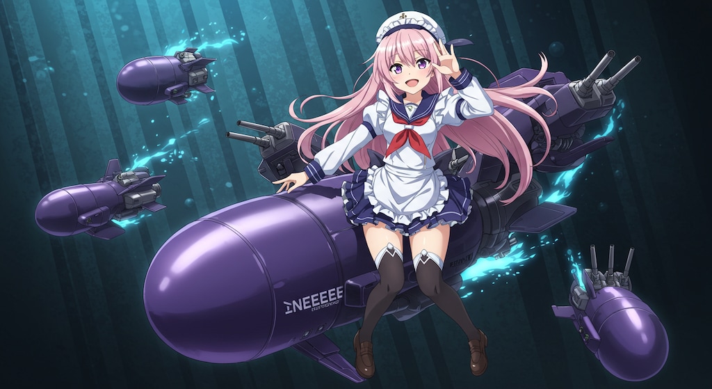 アズールレーン