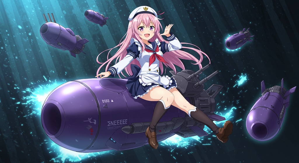 アズールレーン