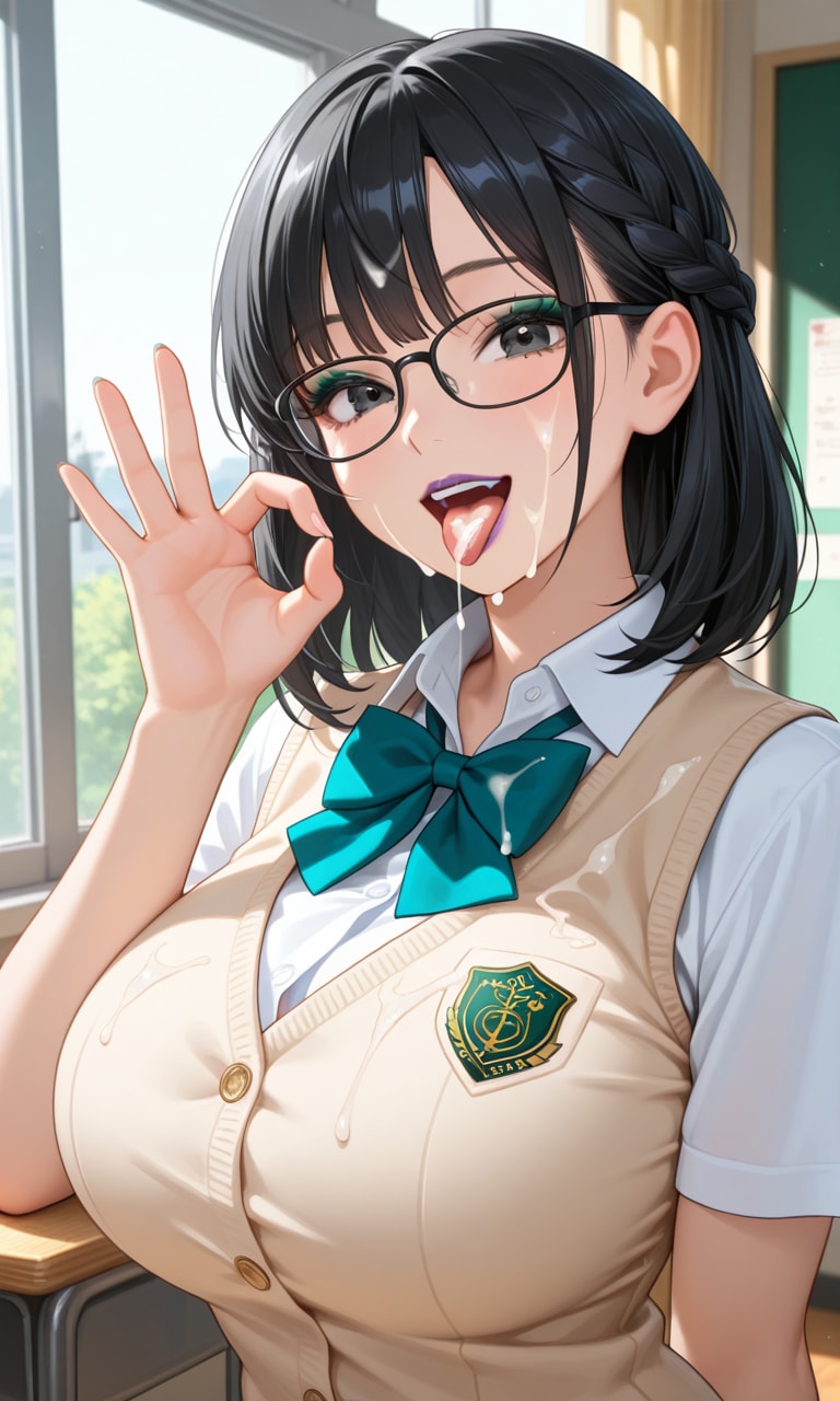 ぶっかけるなら全て受け入れてくれる街