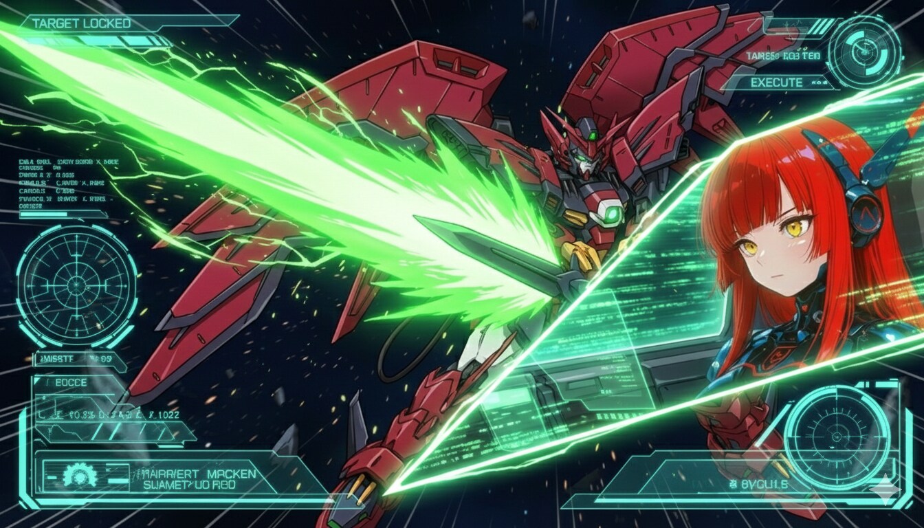 斬❗ | の人気AIイラスト・グラビア