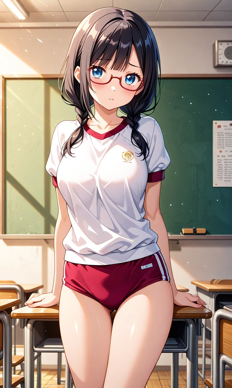 中川菜々