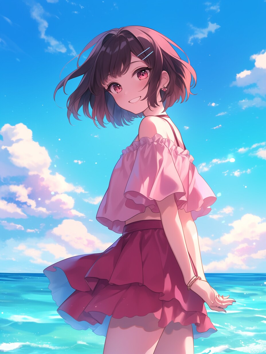 ふるーつ娘111