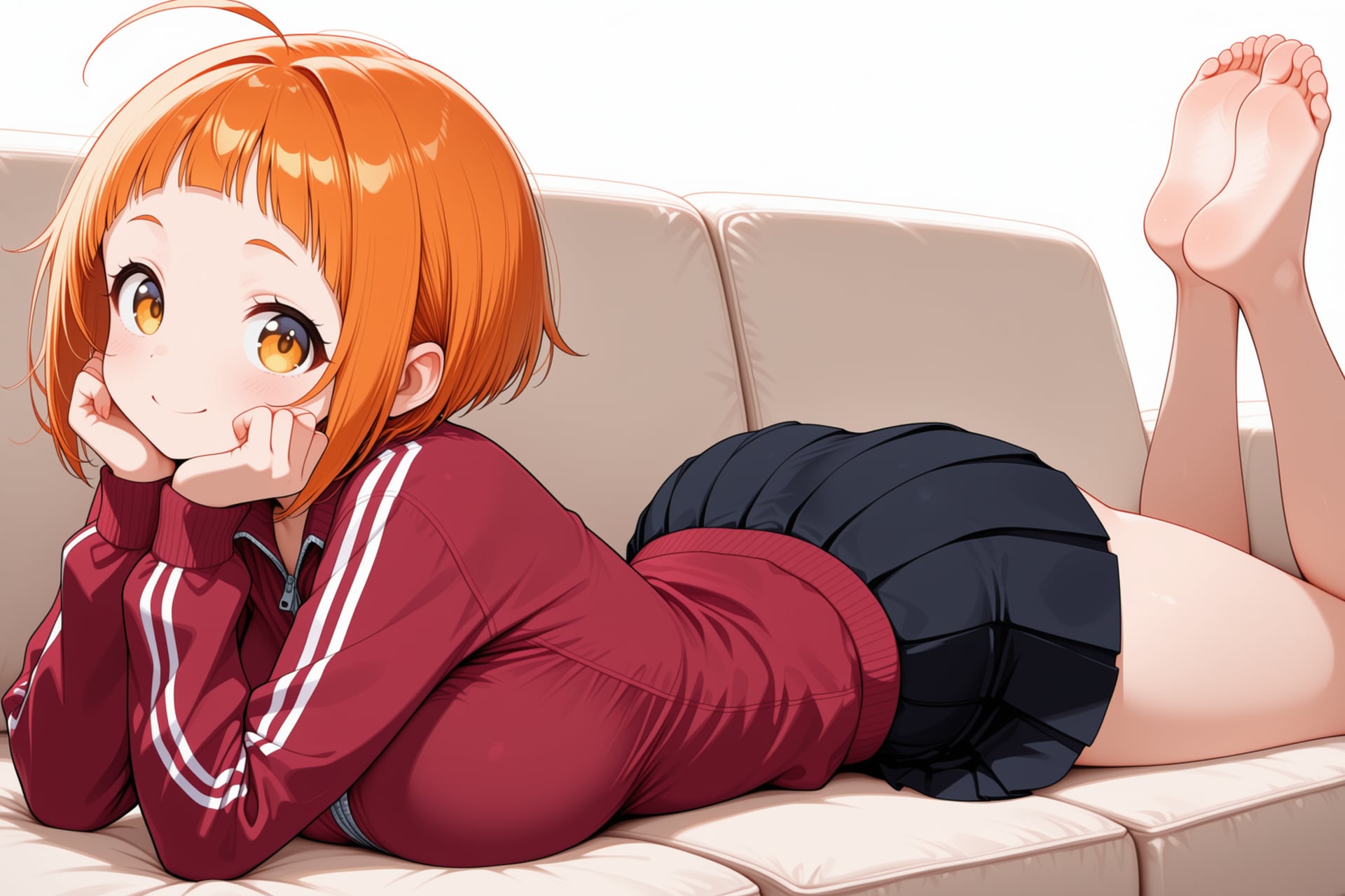 困ったら | の人気AIイラスト・グラビア