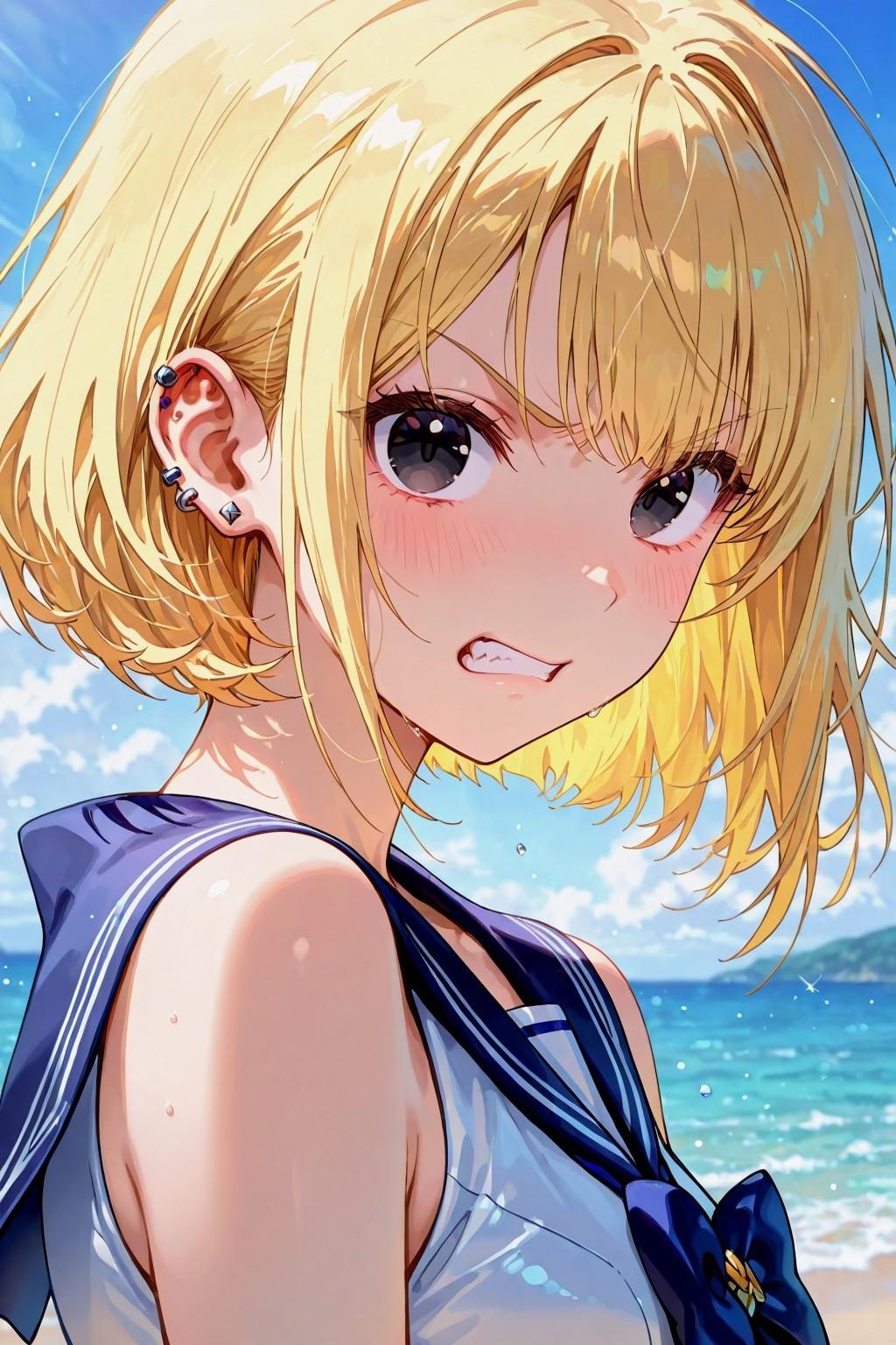 アイデンティティ千鶴お姉やん✨第二形態